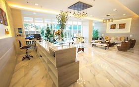Homey Unit In Alabang